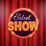 Talent Show August 2, 2024!